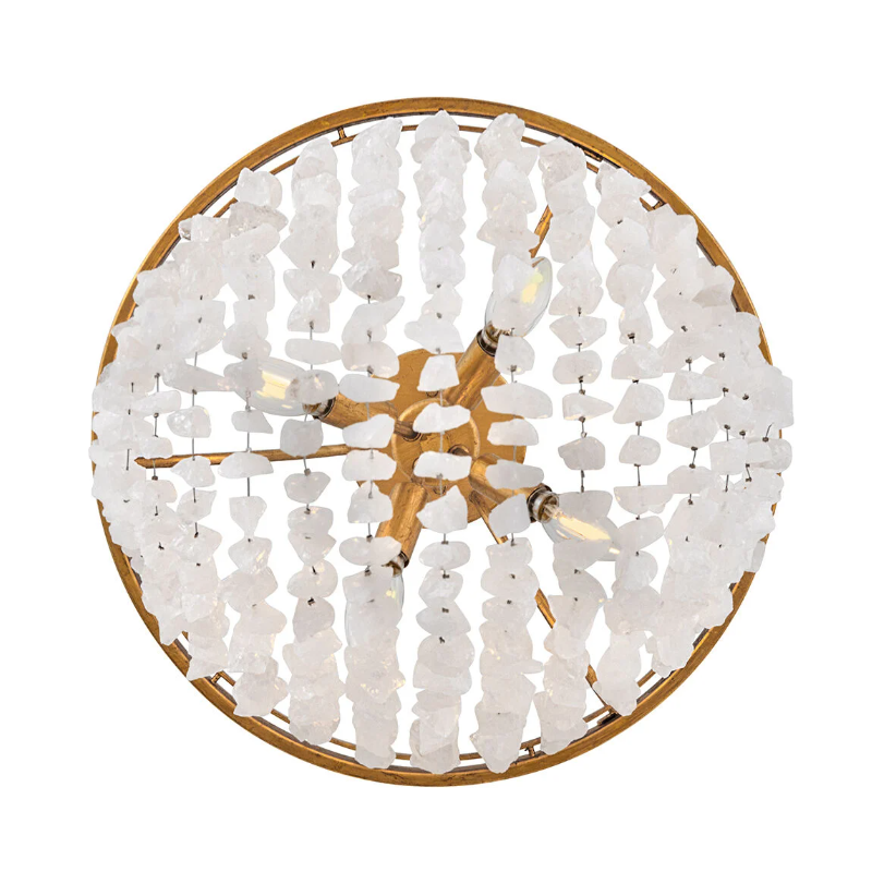 Myra Medium Chandelier