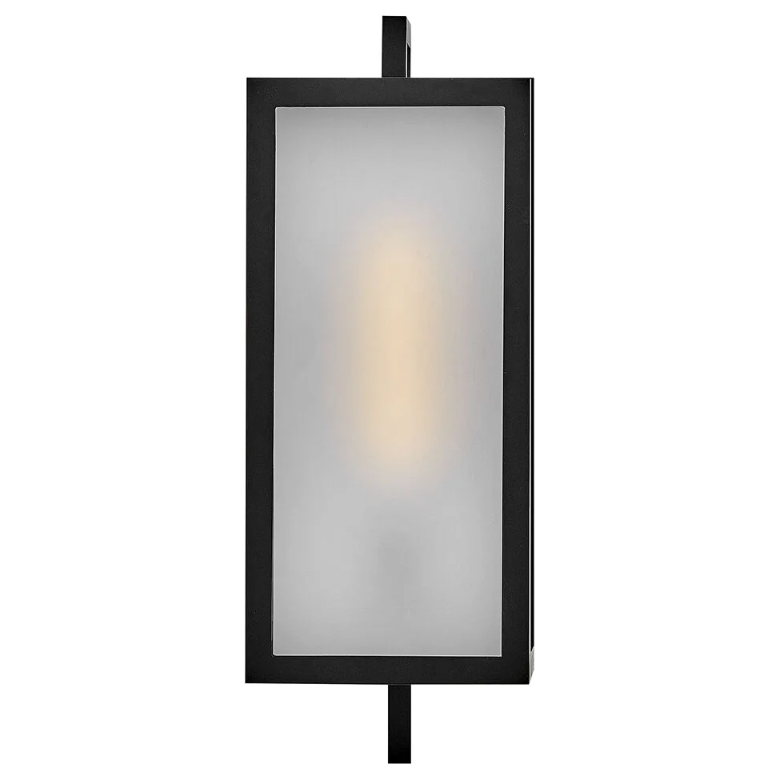 Halden Small Wall Mount Lantern