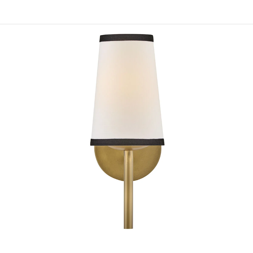 Sonia Medium Single Light Sconce