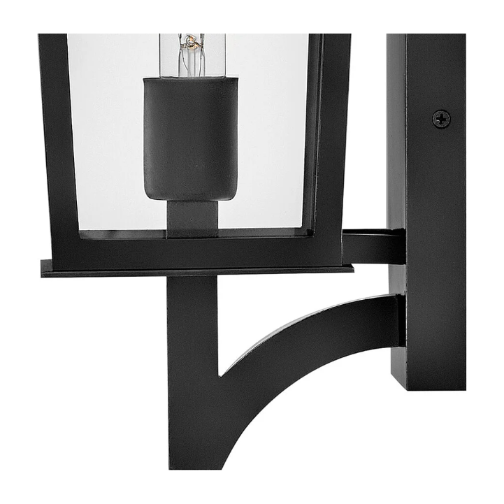 Georgetown Large Wall Mount Lantern