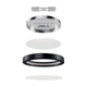 Ara 7.25" Round Downlight
