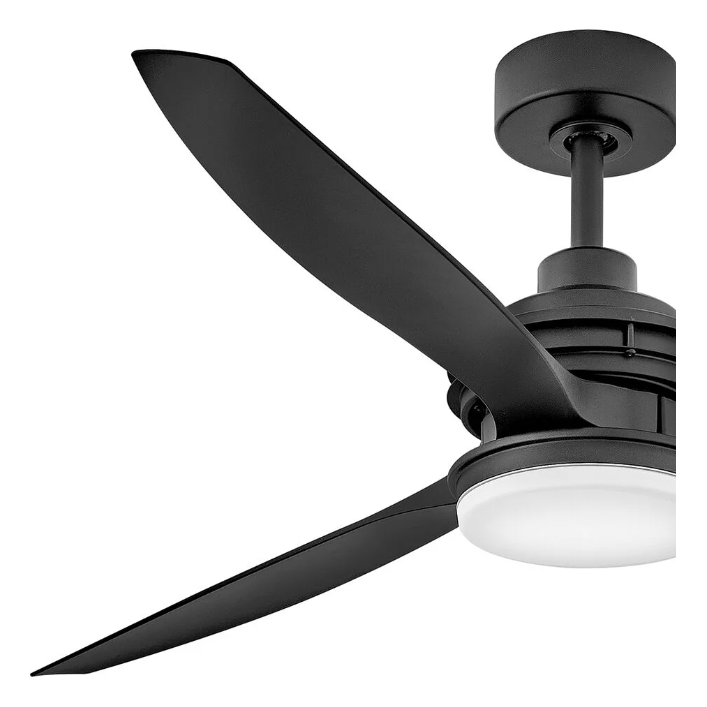 Artiste 60" LED Smart Fan