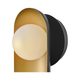 Zuri Medium Single Light Sconce