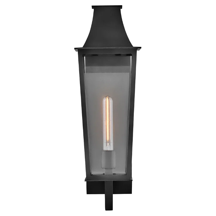 Georgetown Large Wall Mount Lantern