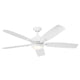 Tranquil 56" Weather+ Ceiling Fan