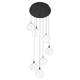 Iissa 7-Light 21" Chandelier