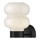 Nadia Medium Two Light Sconce