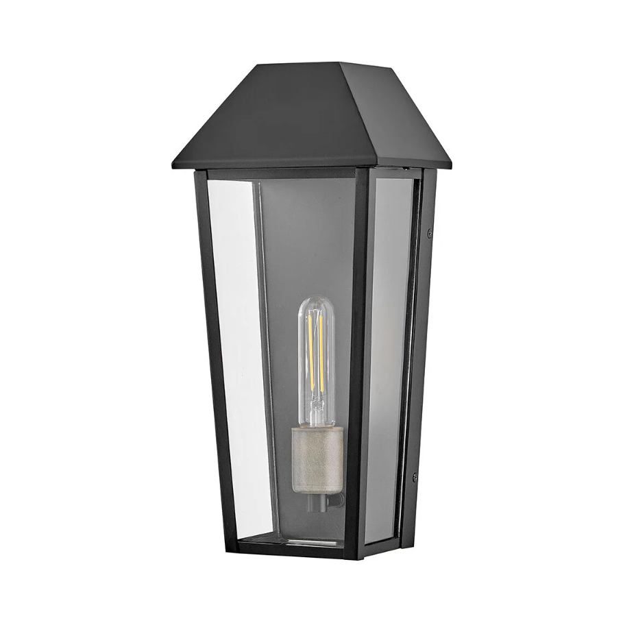 Maclin Medium Wall Mount Lantern