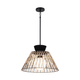 Jelice 24" Outdoor Pendant