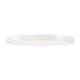 Ara 11.25" Round LED Flush mount