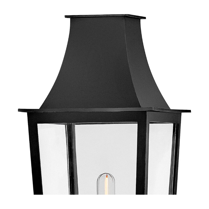 Georgetown Large Post Top Lantern