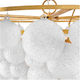 Marabel Large Chandelier
