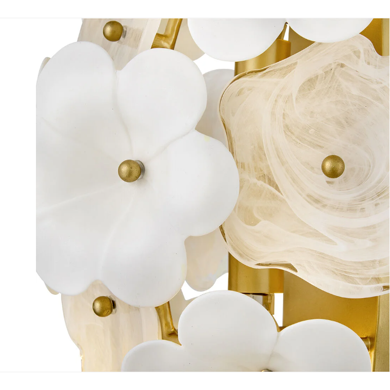 Marianne Medium Two Light Sconce