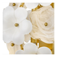 Marianne Medium Two Light Sconce