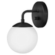 Julep Medium Single Light Sconce