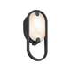 Noga 11" Wall Sconce