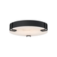 Noga 16" Flush Mount