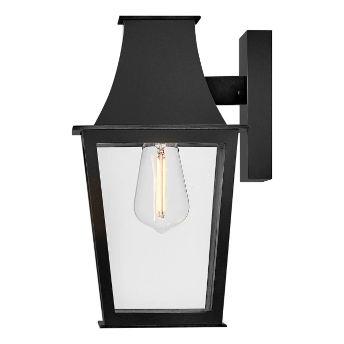 Georgetown Small Wall Mount Lantern