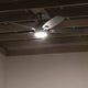 Tranquil 56" Weather+ Ceiling Fan