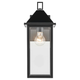 Prin 16.75" 1-Light Outdoor Wall Light