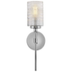 Mabel Medium Single Light Sconce