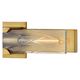 Monte Large Two Light Sconce