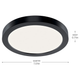 Ara 7.25" Round Downlight
