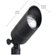 5" MR16 12V Drop-In Accent Fixture