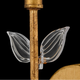 Aliso Medium Single Light Sconce