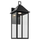 Prin 22" 1-Light Outdoor DarkSky Wall Light