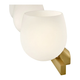 Mae Medium Three Light Vanity