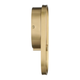 Noga 11" Wall Sconce