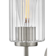Leta Medium Single Light Sconce
