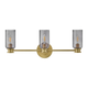Naomi Medium Three Light Vanity