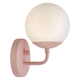 Julep Medium Single Light Sconce