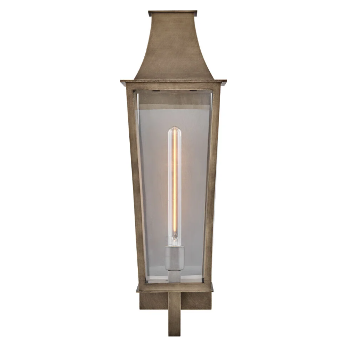 Georgetown Large Wall Mount Lantern