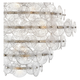 Rene Medium Multi Tier Chandelier