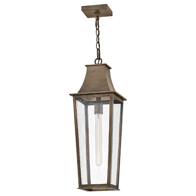 Georgetown Large Hanging Lantern