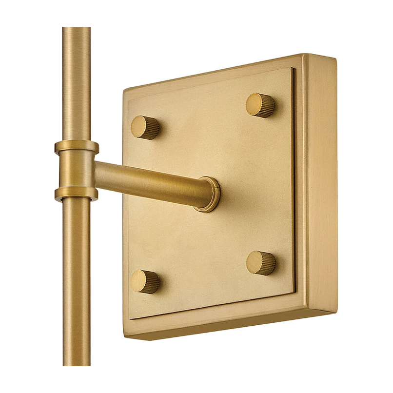 Saunders Medium Sconce