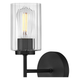 Leta Medium Single Light Sconce