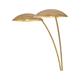Glenn Large Two Light Sconce