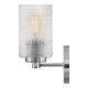 Mabel Medium Three Light Vanity