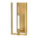 Stassi Medium Single Light Sconce