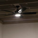 Tranquil 56" Weather+ Ceiling Fan
