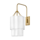 Gwen Large Single Light Sconce