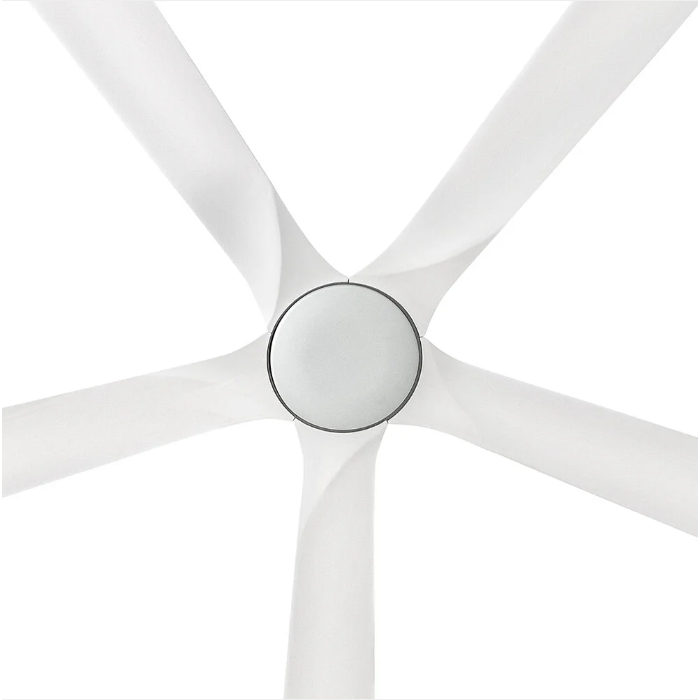 Layton 58" Smart Fan