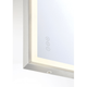 Artell 24x36" LED Mirror