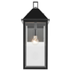 Prin 22" 1-Light Outdoor Wall Light