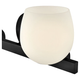 Mae Small Two Light Vanity