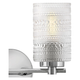 Mabel Small Two Light Vanity